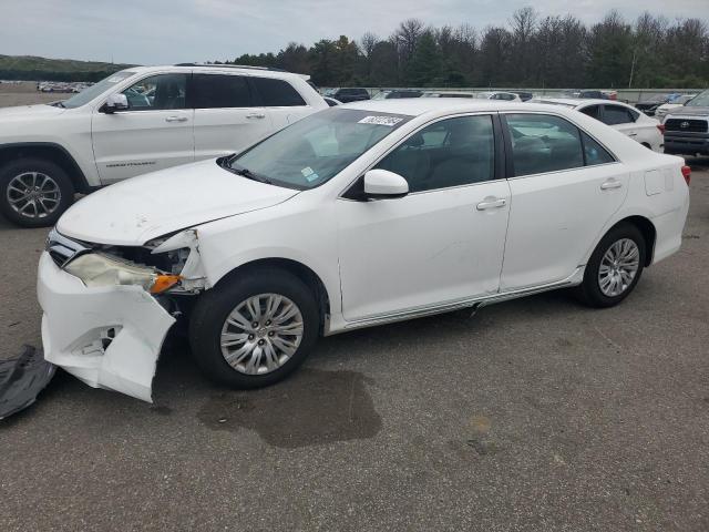 TOYOTA CAMRY 2013 4t4bf1fk6dr319179