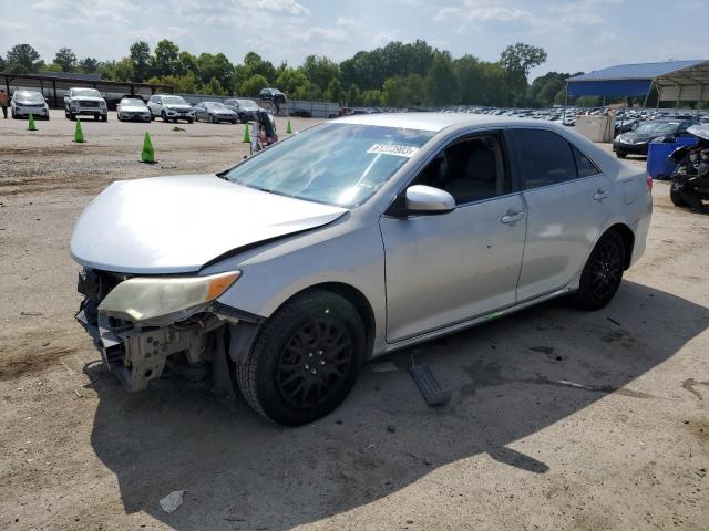 TOYOTA CAMRY 2013 4t4bf1fk6dr320929