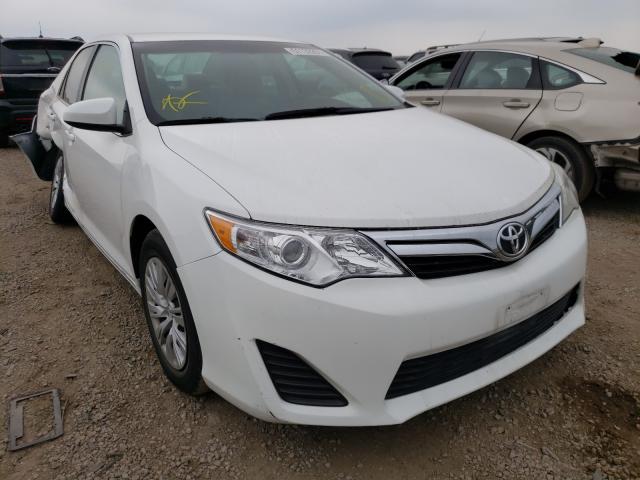 TOYOTA CAMRY L 2013 4t4bf1fk6dr321031