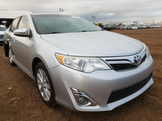 TOYOTA CAMRY L 2013 4t4bf1fk6dr321532