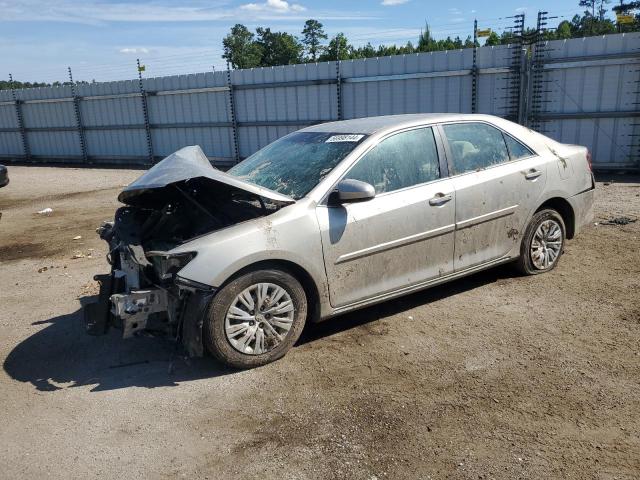 TOYOTA CAMRY 2013 4t4bf1fk6dr323961