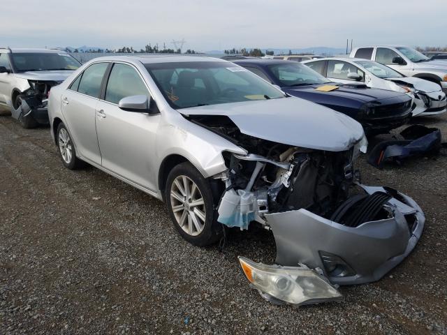 TOYOTA CAMRY L 2013 4t4bf1fk6dr326939