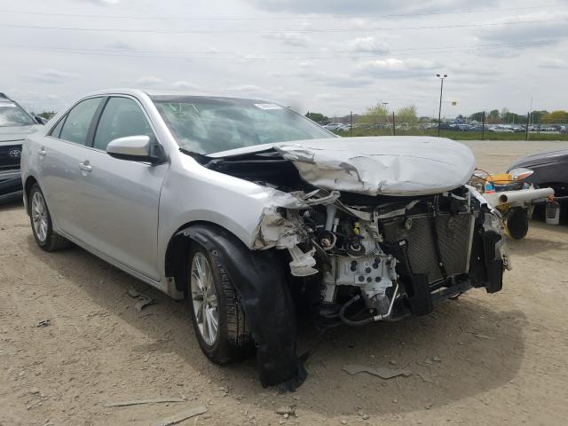 TOYOTA CAMRY L 2014 4t4bf1fk6dr328819