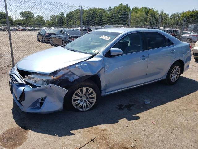 TOYOTA CAMRY L 2013 4t4bf1fk6dr329758