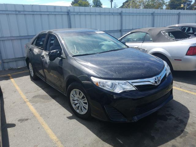 TOYOTA CAMRY L 2013 4t4bf1fk6dr333132