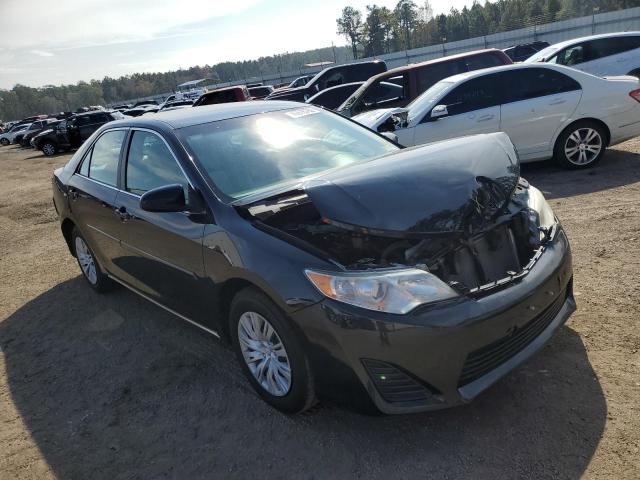 TOYOTA CAMRY L 2013 4t4bf1fk6dr333289