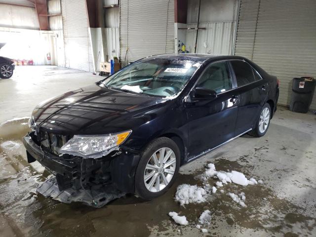 TOYOTA CAMRY L 2013 4t4bf1fk6dr335494