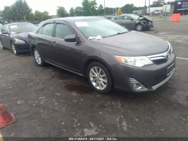 TOYOTA CAMRY 2014 4t4bf1fk6er337604