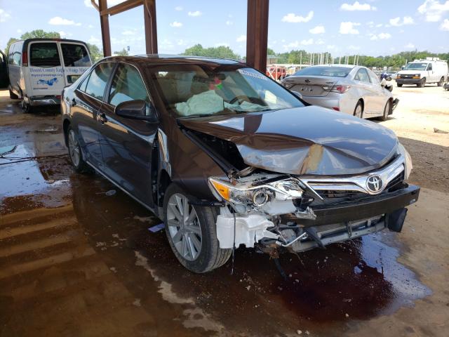 TOYOTA CAMRY L 2014 4t4bf1fk6er337781