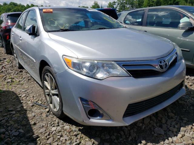 TOYOTA CAMRY L 2014 4t4bf1fk6er337893