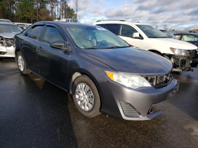 TOYOTA CAMRY L 2014 4t4bf1fk6er339093