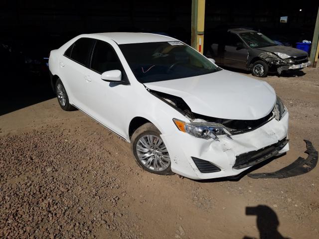 TOYOTA CAMRY L 2014 4t4bf1fk6er339417