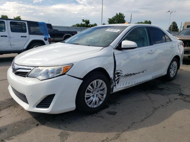 TOYOTA CAMRY L 2014 4t4bf1fk6er339630