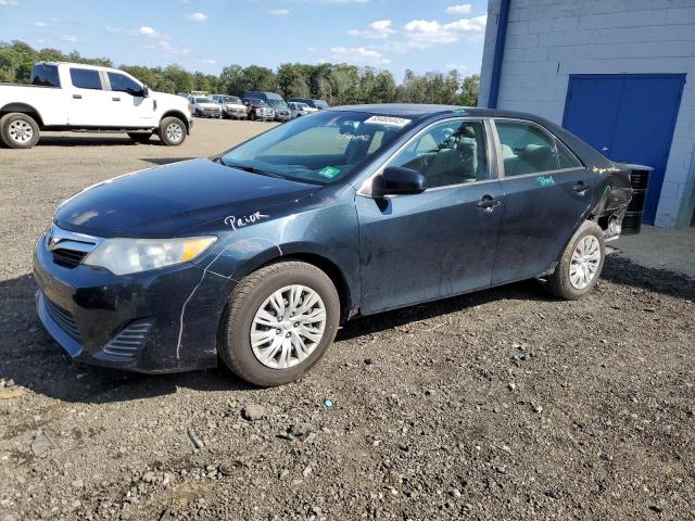 TOYOTA CAMRY 2014 4t4bf1fk6er339904