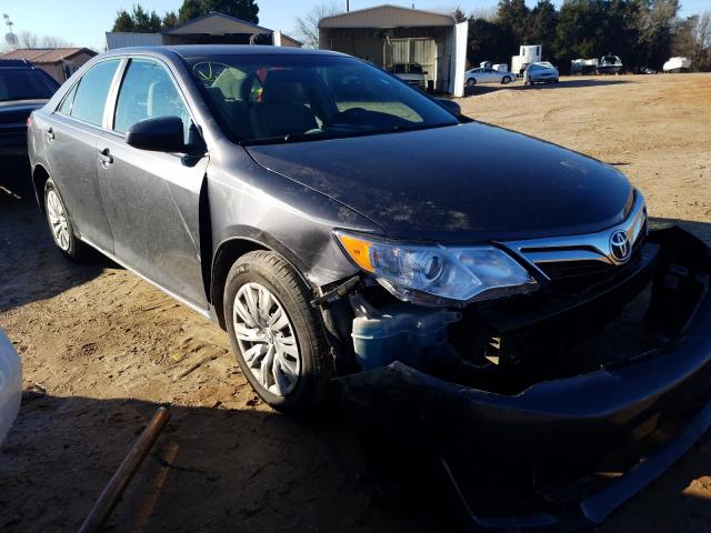 TOYOTA CAMRY L 2014 4t4bf1fk6er340728