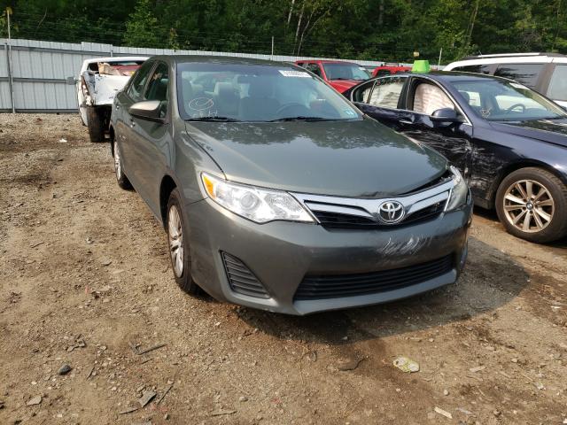 TOYOTA CAMRY L 2014 4t4bf1fk6er342656