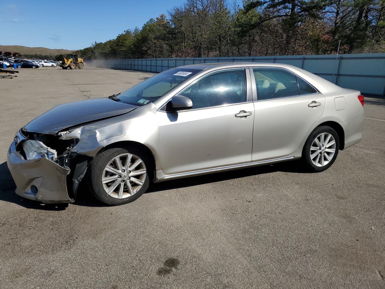 TOYOTA CAMRY 2014 4t4bf1fk6er343449