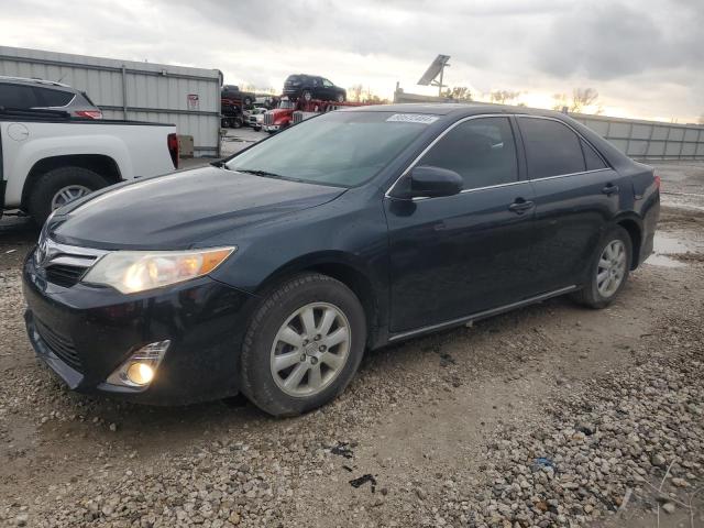 TOYOTA CAMRY L 2014 4t4bf1fk6er345623