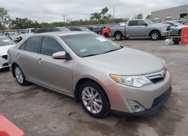 TOYOTA CAMRY 2014 4t4bf1fk6er346691