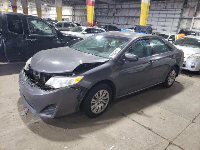 TOYOTA CAMRY L 2014 4t4bf1fk6er347369