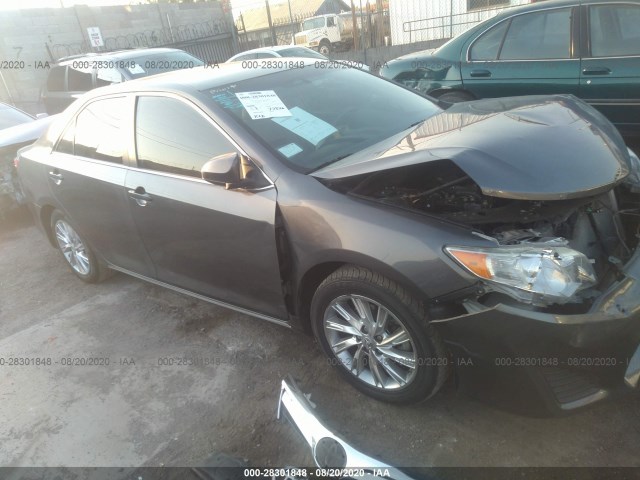 TOYOTA CAMRY 2014 4t4bf1fk6er347999