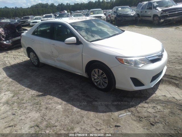 TOYOTA CAMRY 2014 4t4bf1fk6er348070