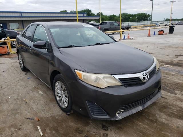 TOYOTA CAMRY L 2014 4t4bf1fk6er349543