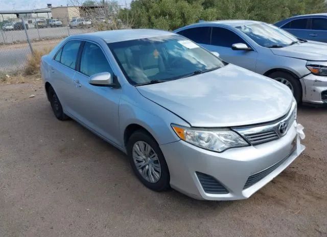 TOYOTA CAMRY 2014 4t4bf1fk6er349753