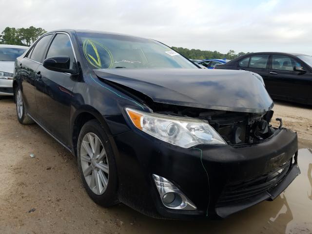 TOYOTA CAMRY L 2014 4t4bf1fk6er349929