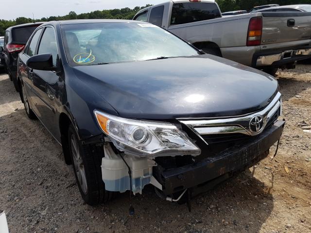 TOYOTA CAMRY L 2014 4t4bf1fk6er350062