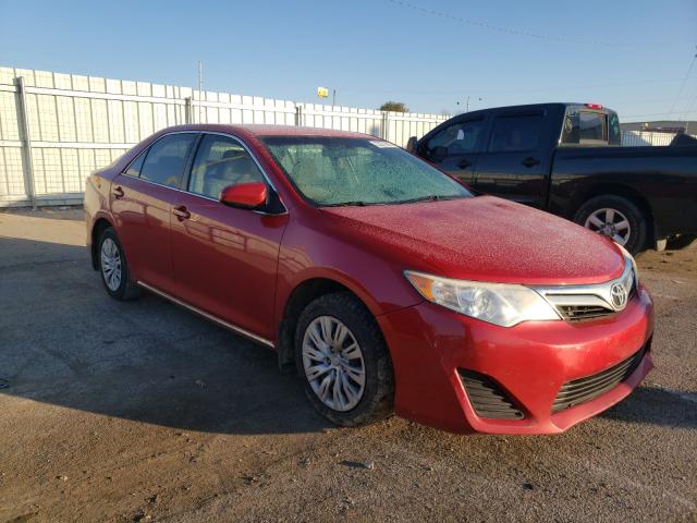 TOYOTA CAMRY L 2014 4t4bf1fk6er350580