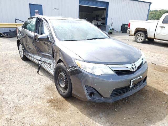 TOYOTA CAMRY L 2014 4t4bf1fk6er351003