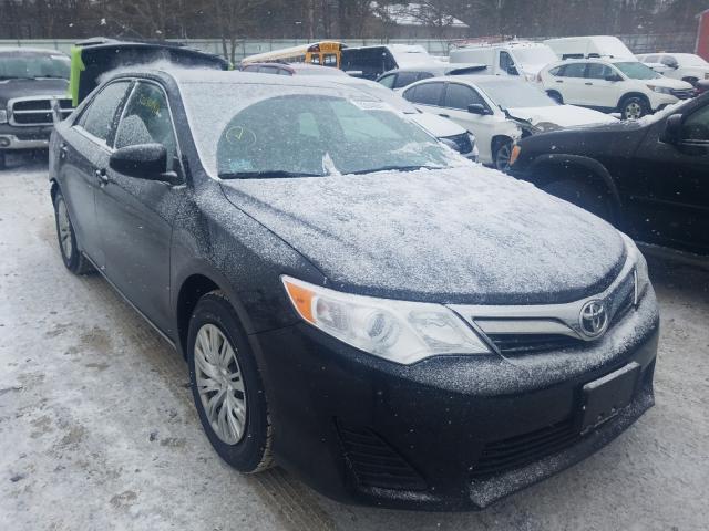 TOYOTA CAMRY L 2014 4t4bf1fk6er351180