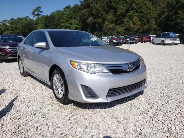 TOYOTA CAMRY L 2014 4t4bf1fk6er351437