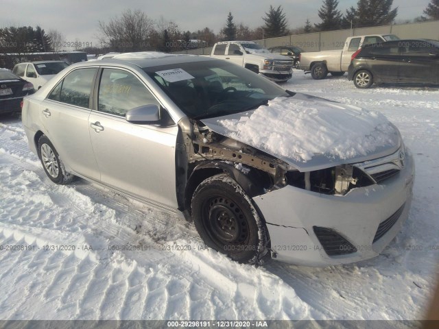 TOYOTA CAMRY 2014 4t4bf1fk6er352166