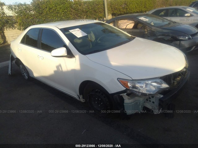 TOYOTA CAMRY 2014 4t4bf1fk6er352233