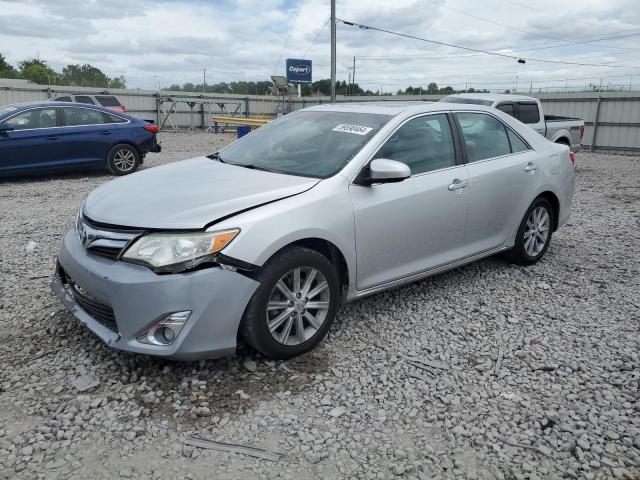 TOYOTA CAMRY 2014 4t4bf1fk6er353043