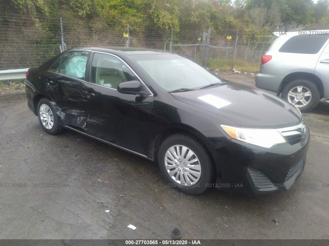 TOYOTA CAMRY 2014 4t4bf1fk6er353902