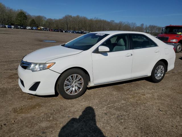 TOYOTA CAMRY L 2014 4t4bf1fk6er354158