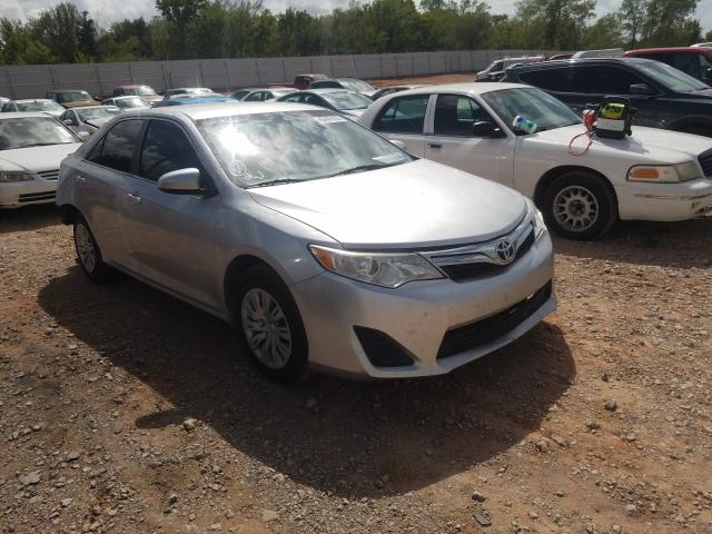 TOYOTA CAMRY L 2014 4t4bf1fk6er354466