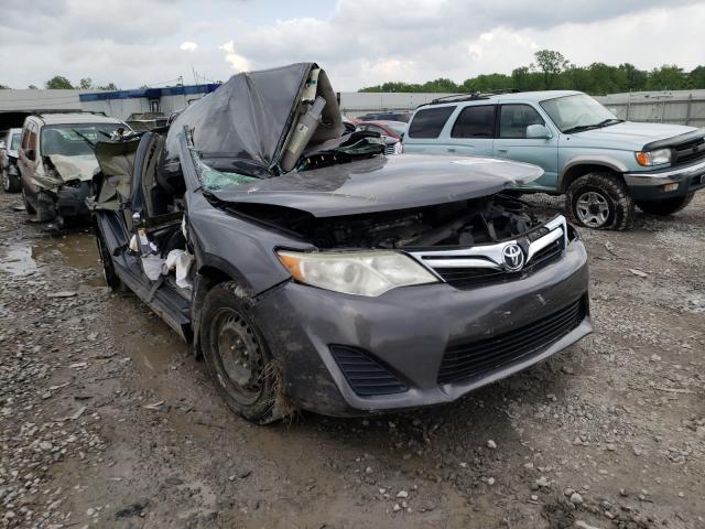 TOYOTA CAMRY L 2014 4t4bf1fk6er354614