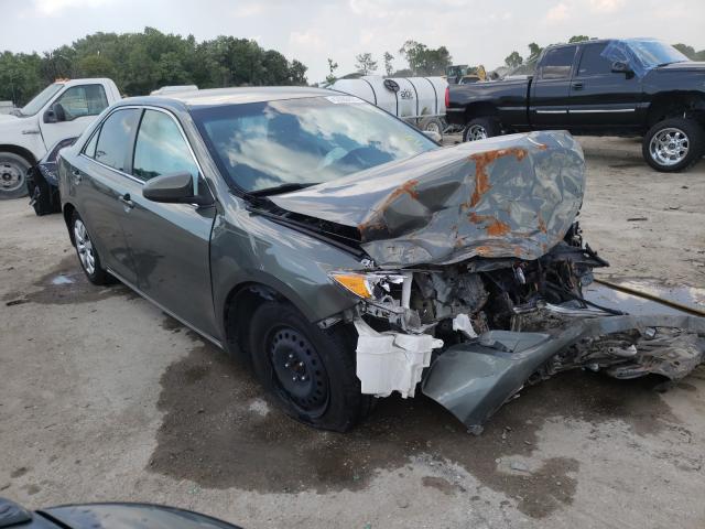 TOYOTA CAMRY L 2014 4t4bf1fk6er354788