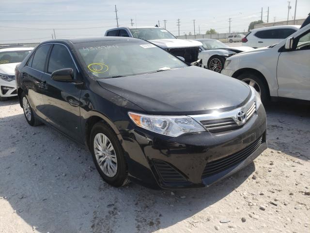 TOYOTA CAMRY L 2014 4t4bf1fk6er354872