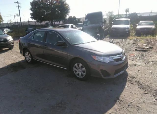 TOYOTA CAMRY 2014 4t4bf1fk6er356928