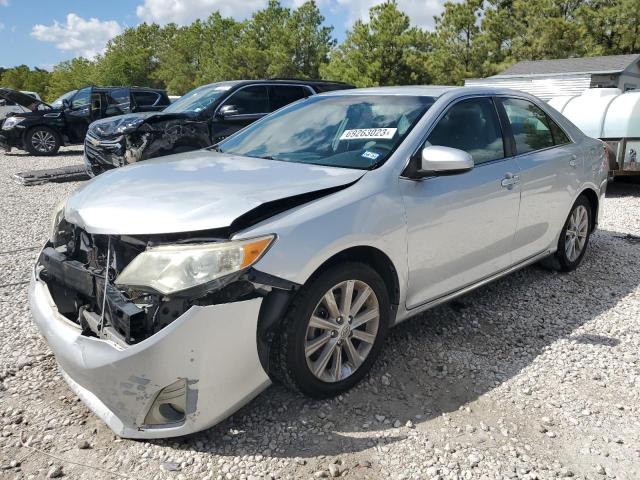 TOYOTA CAMRY L 2014 4t4bf1fk6er357335