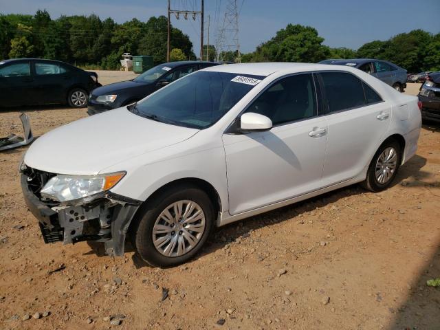 TOYOTA CAMRY L 2014 4t4bf1fk6er357495