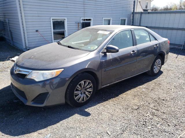 TOYOTA CAMRY L 2014 4t4bf1fk6er358095