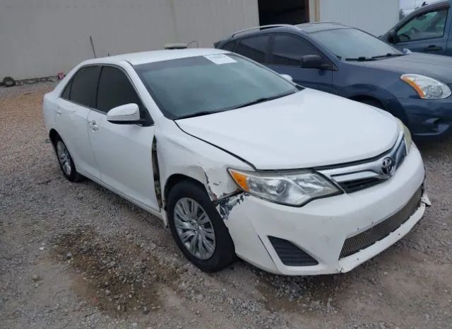 TOYOTA CAMRY 2014 4t4bf1fk6er358596