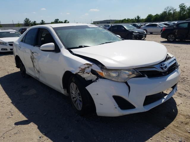 TOYOTA CAMRY L 2014 4t4bf1fk6er358825