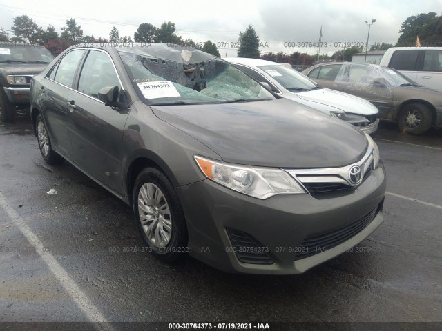 TOYOTA CAMRY 2014 4t4bf1fk6er359182